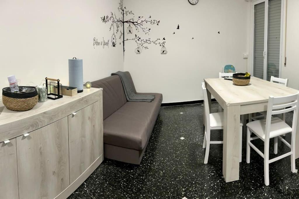 Appartement Dream To Fly Genua