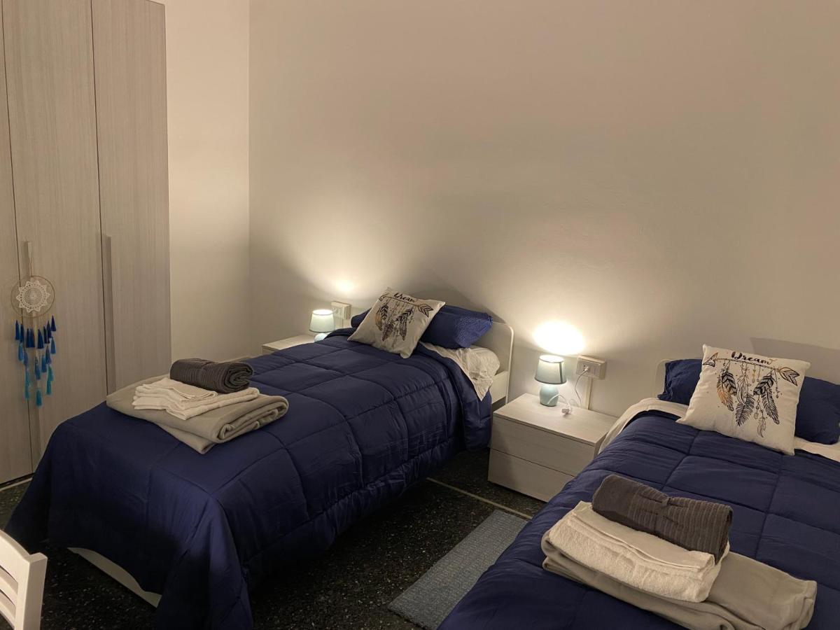 Appartement Dream To Fly Genua