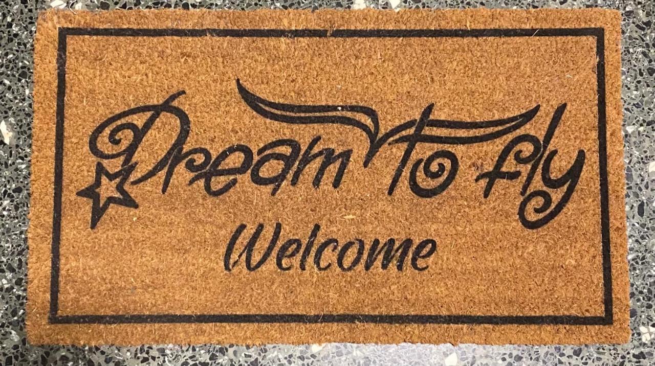 Appartement Dream To Fly Genua