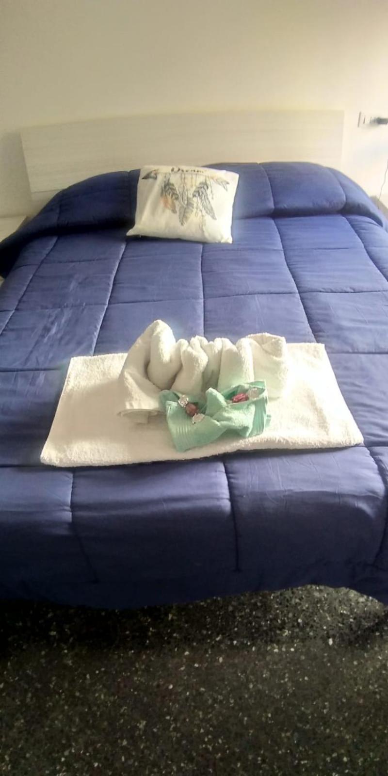 Dream To Fly Appartement Genua
